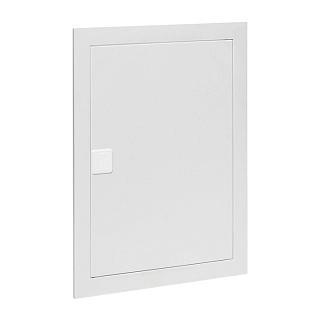 Дверь пластиковая для щита "Nova" 2 габарит IP40 EKF PROxima