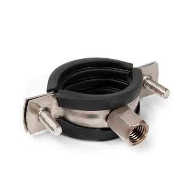 Хомуты трубные ТХ (INOX) (Fortisflex)