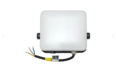 Прожектор светодиодный СДО-4003 30Вт 4000К IP65 с равномерной засветкой LUMA EKF