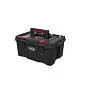 Ящик для инструментов Stack n Roll Tool Box Black New (Keter)