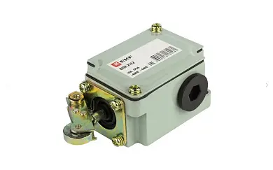 Путевой контактный выключатель ВПК 2112 EKF PROxima