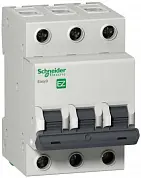 Авт.выкл. EASY 9 3П 25А С 4,5кА 400В Schneider Electric EZ9F34325, Вве