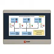 Панель оператора EKF PRO-Screen 7