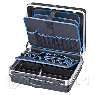 Чемодан инструментальный BASIC, пустой (KNIPEX)