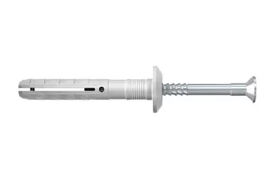 Дюбель-гвоздь N 8x40 FZ гриб (упак. 50шт) Fischer