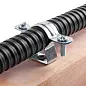 Скоба дистанционная из оцинкованной стали (Fortisflex)
