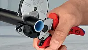 Труборез-ножницы 90 25 25 (KNIPEX)