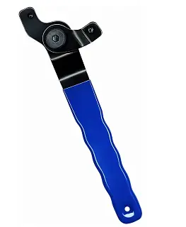 КЛЮЧ УНИВЕРСАЛЬНЫЙ ДЛЯ УШМ 115-230мм (1/ 10/ 100),VERTEXTOOLS