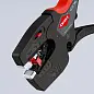 Стриппер автоматический NexStrip, многофункциональный 3-в-1 (KNIPEX)  Стриппер автоматический NexStrip, многофункциональный 3-в-1 (KNIPEX)