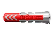 Универсальный дюбель DUOPOWER 10х50 (упак. 8шт) Fischer