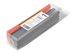 Наборы термоусадочных трубок Мехвод