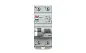 Дифференциальный автомат DVA-10 1P+N 10А (B) 30мА (A) 10кА EKF AVERES