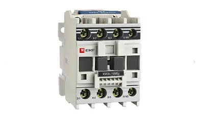 КМЭп 18А 110В DC 1NO EKF