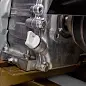 Лебедка тяговая автономная с бензиновым приводом ЛТА-5 (КВТ)