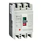 Автоматический выключатель ВА-99МL 63/100А 3P 15кА EKF Basic