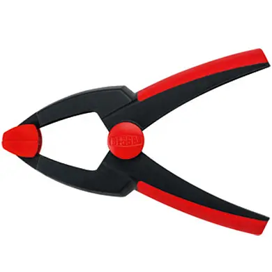 Струбцина пружинная Clippix 25/30 BESSEY