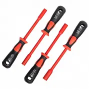 Отвертка торцевая шестигранная  5,5х125 (КВТ)