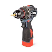 Шуруповерт DB-16-10 серия ПРОФИ (КВТ)