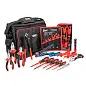 Набор инструментов электрика НИЭ-12 (КВТ)
