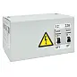 Ящик с понижающим трансформатором ЯТП 0,25кВА 220/12В EKF Basic