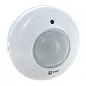 ИК датчик движения потолочный 1200Вт 360гр. до 6м IP20 MS-20B EKF PROxima