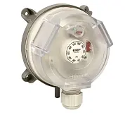 Реле перепада давления EKF RVG-10-400 (400 Па)