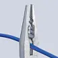 Плоскогубцы для монтажа проводов KNIPEX KN-1301160