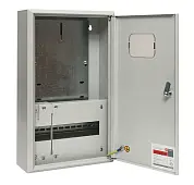 Щит учетно-распред. навесной ЩУРн 3/9 (Э) (500х300х120) IP31 EKF PROxima