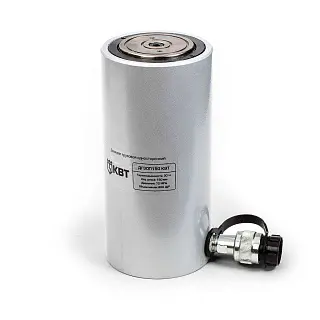 Домкраты гидравлические грузовые односторонние ДГ30П150