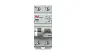 Дифференциальный автомат DVA-10 1P+N 13А (B) 100мА (A) 10кА EKF AVERES