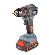 Шуруповерт DB-20-13 серия ПРОФИ (КВТ)