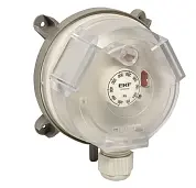 Реле перепада давления EKF RVG-10-500 (500 Па)