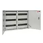 Щит распред. навесной ЩРН-90 двухдверный (480х680х120) IP31 EKF PROxima