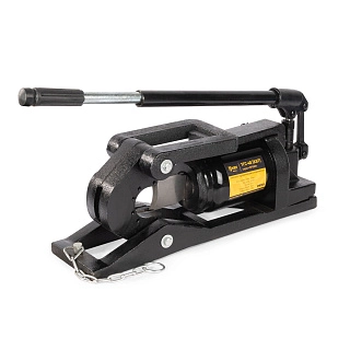 Тросорез гидравлический для резки стальных тросов ∅ до 48 мм ТГС-48