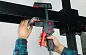 Струбцина для работы одной рукой  DuoKlamp 650/85, усилие 1.2 кН. BESSEY