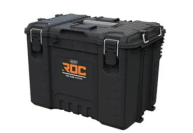 Ящик для инструментов Keter XL ROC PRO GEAR 2.0 (Keter)