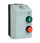 Пускатель в корпусе IP65 КМЭ 12А 230В с РТЭ Ir-9-13А и индик. EKF PROxima
