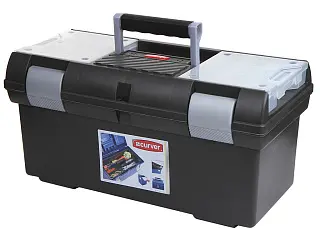 Ящик для инструментов Toolbox Premium XL (Curver)