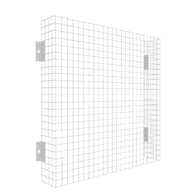 Защитная решетка для панелей 595х595