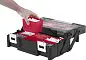 Ящик для хранения инстр. 18 Canti organizer-BLACK STD EuroPRO (Keter)