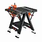 ВЕРСТАК СКЛАДНОЙ VERTEXTOOLS MASTER