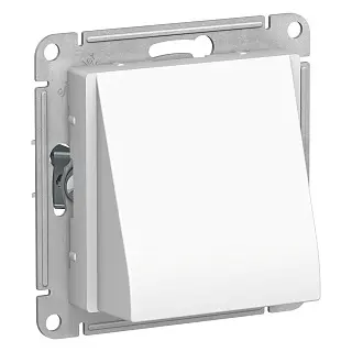 Вывод кабеля, механизм, Белый