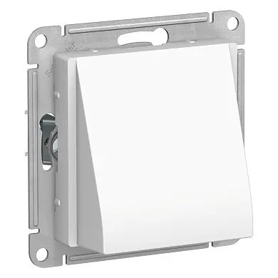 Вывод кабеля, механизм, Белый