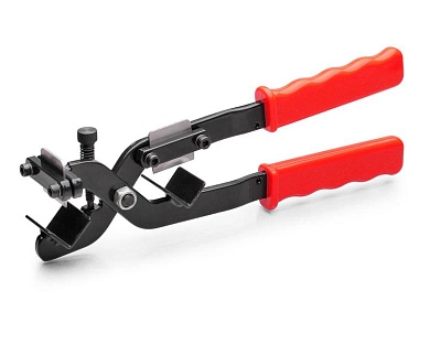 Инструмент для снятия изоляции и полупроводящего экрана на кабелях с изоляцией из сшитого полиэтилена КСП-30 (КВТ)