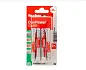 Универсальный дюбель DUOPOWER 10х80 (упак. 4шт) Fischer