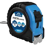 РУЛЕТКА МАГНИТНАЯ 3мХ19мм (12/ 180),VERTEXTOOL