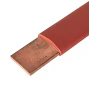 Термоусадочные трубки для изоляции шин напряжением до 35 кВ (КВТ)