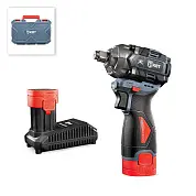 Гайковерт WB-16-280 серия ПРОФИ (КВТ)