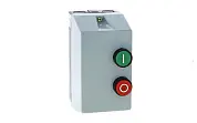 Пускатель в корпусе КМЭ 12А 400В с РТЭ Ir-9-13А IP65 EKF PROxima