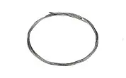 Трос стальной DIN 3055 200 м (2 мм) EKF